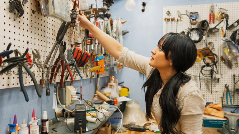 OSHA's 5 basic safety rules for hand and power tools and why they're ...