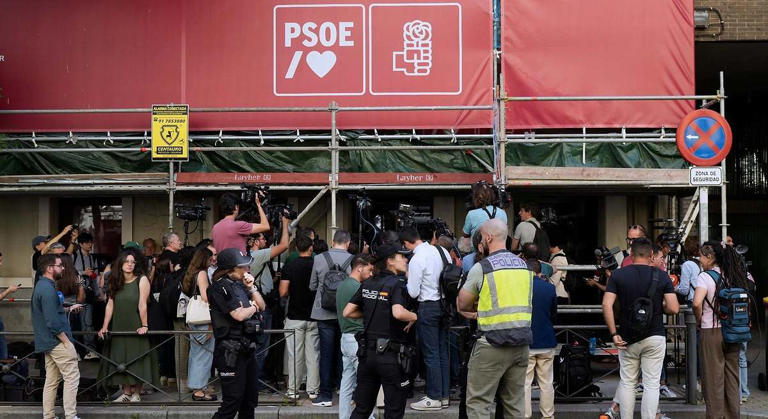 La UCO pide al juez del caso Leire las cuentas y los movimientos ...