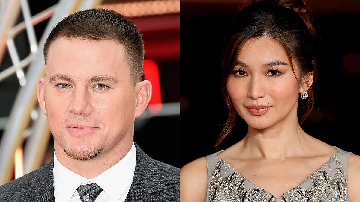 Channing Tatum-Gemma Chan's Josphine gets India distribution from Kochi ...