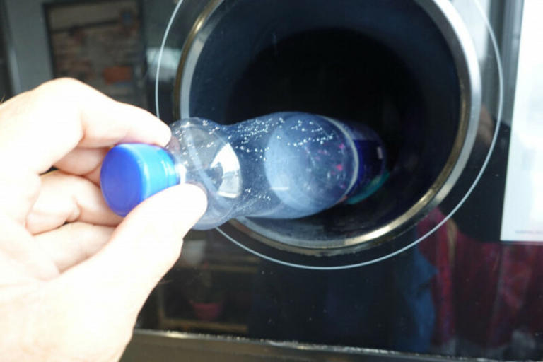 Researchers find Deposit Re-turn machines do not pose biological risk ...