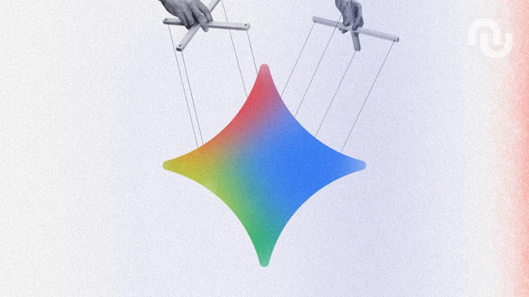 Gemini en panne l’IA de Google tourne dans le vide depuis ce midi — free download