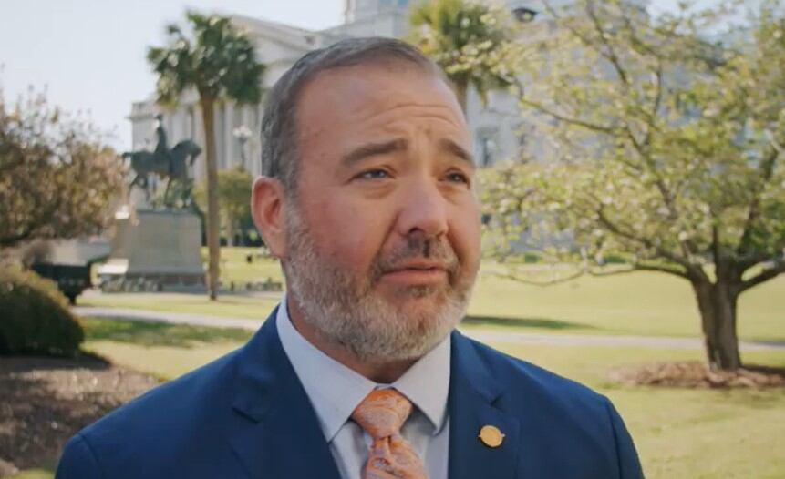 3 Republicans compete for SC attorney general nomination