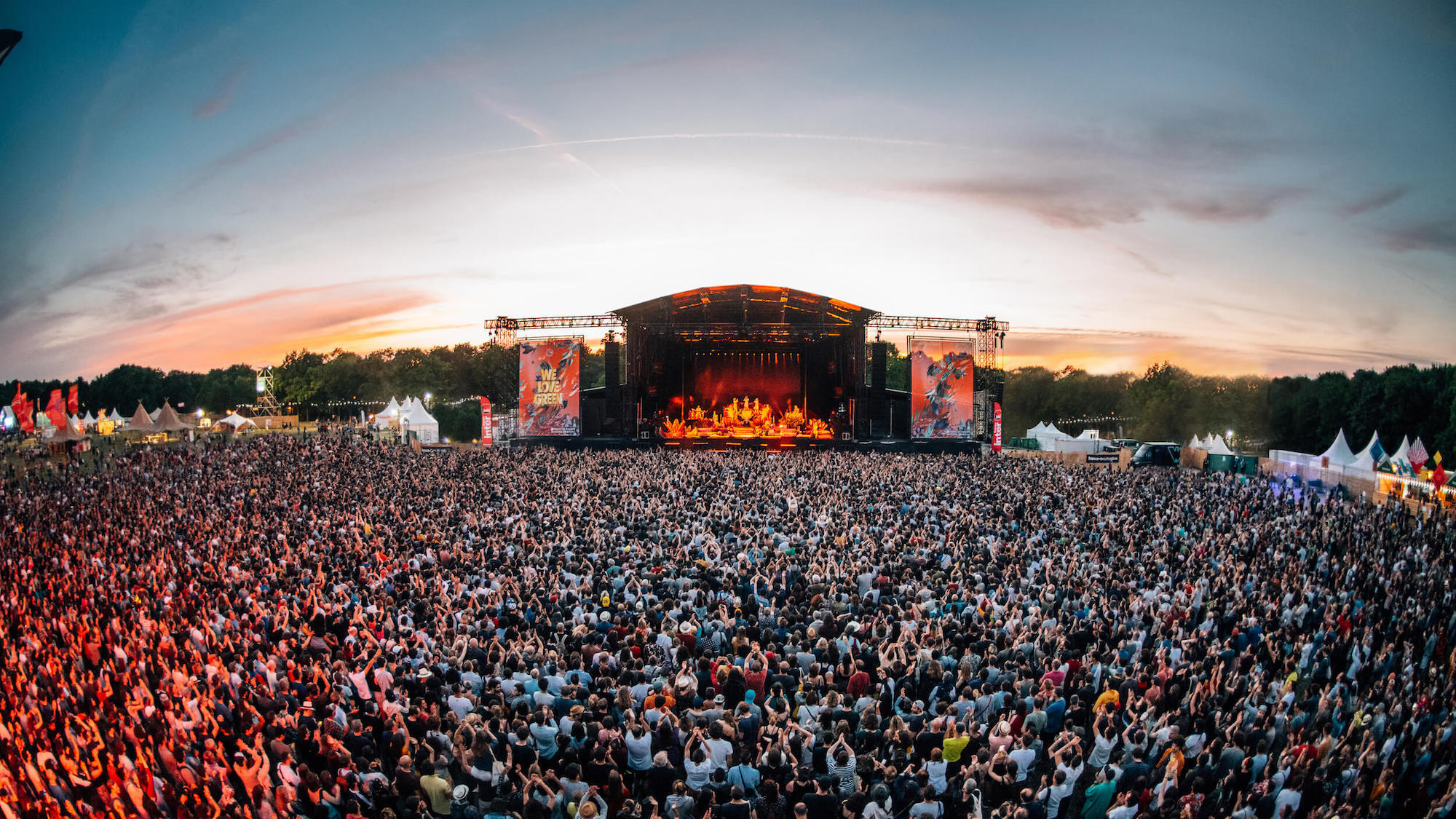 Que faire à Paris ce week-end ? (5-7 juin)