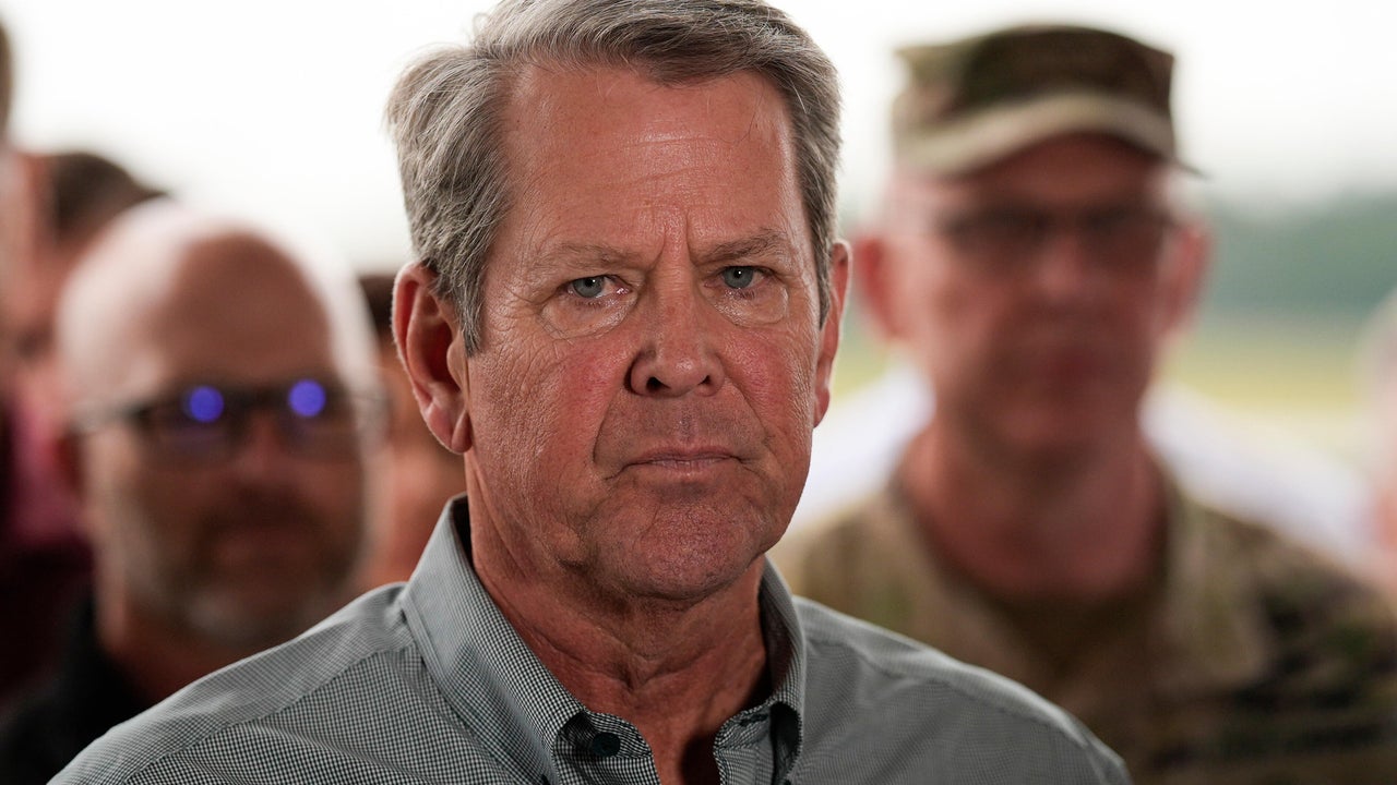 Lawmakers Call for Probe of Kemp, Dooley Contracts & Finances