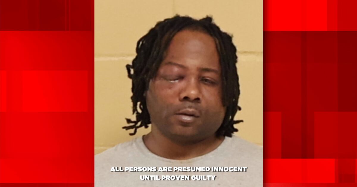 Shreveport police arrest man accused of attacking woman who was walking ...
