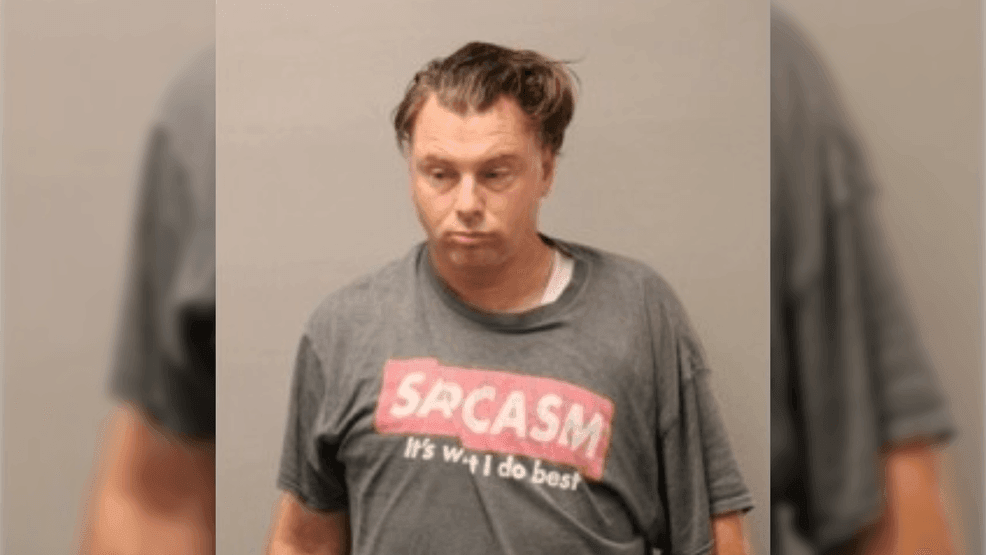 Man arrested after nearly 9 years on felony warrant for child sexual ...