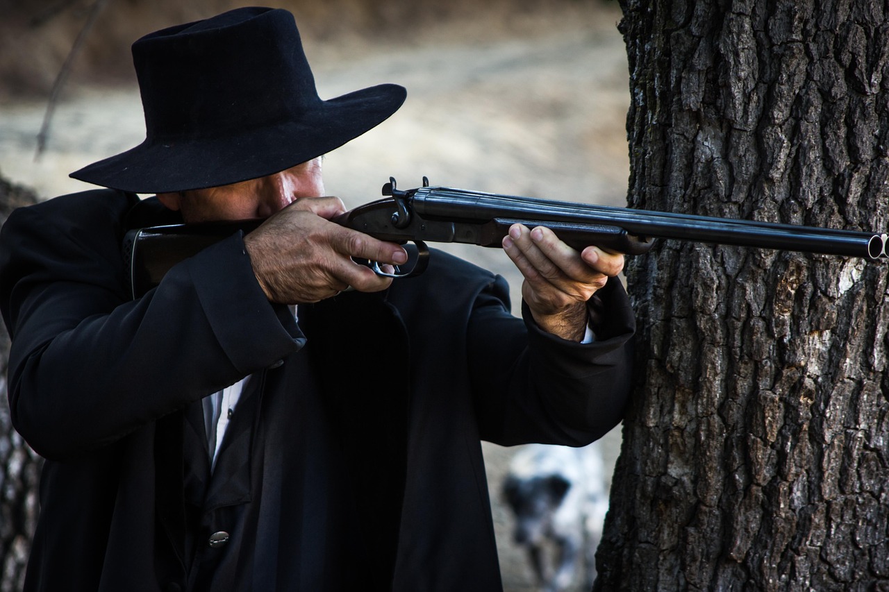 9 things that separate how rural hunters shop for rifles from how ...