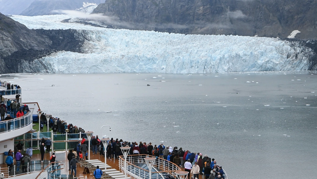 15 Reasons Small Luxury Cruises Stand Out