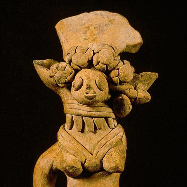 Beyond the 'Dancing Girl': Why Indus Valley artefacts continue to ...
