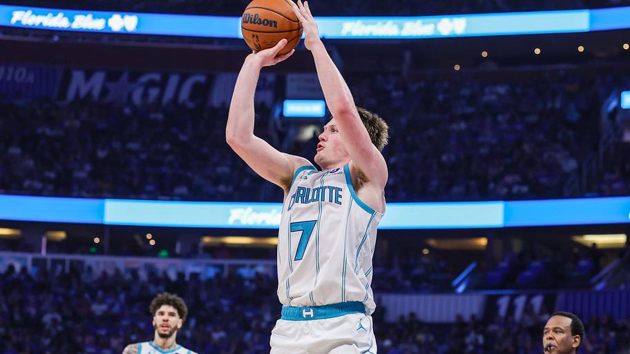The Charlotte Hornets may be getting closer, but they are not close