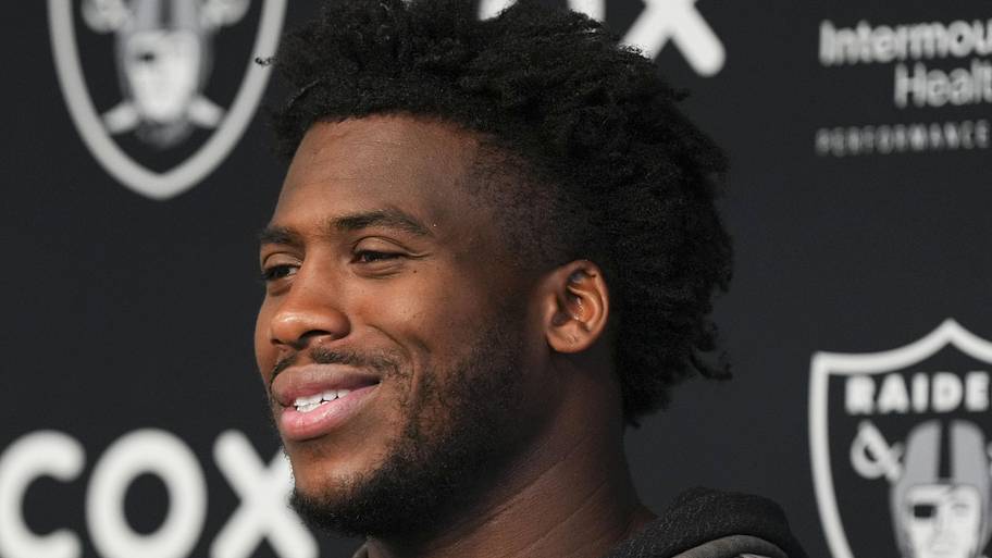 Malcolm Koonce gave fans a glimpse of how much better life is under ...