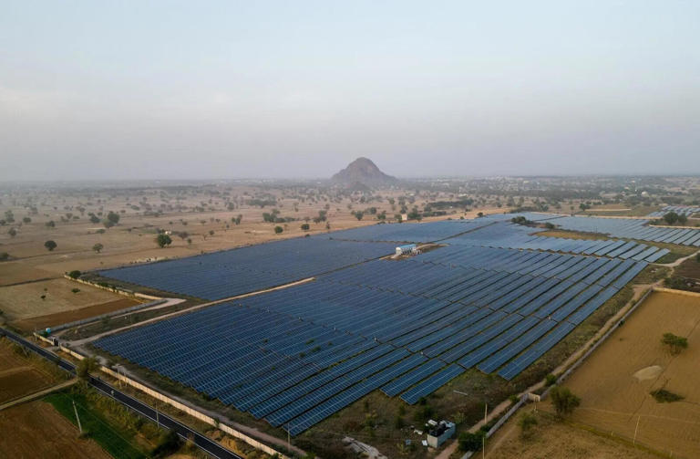 RERC orders solar power developers to pass GST benefits to consumers