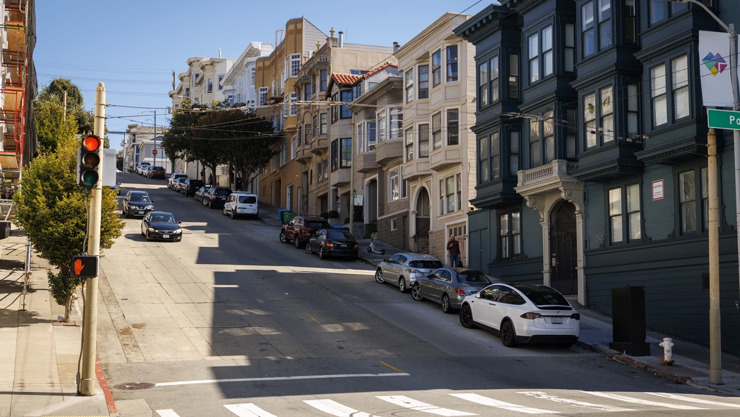 24 Walkable U.S. Vacation Destinations for Easy Exploring