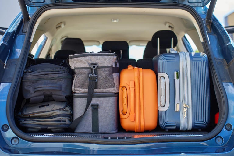 How to pick the best vehicle for your road trip
