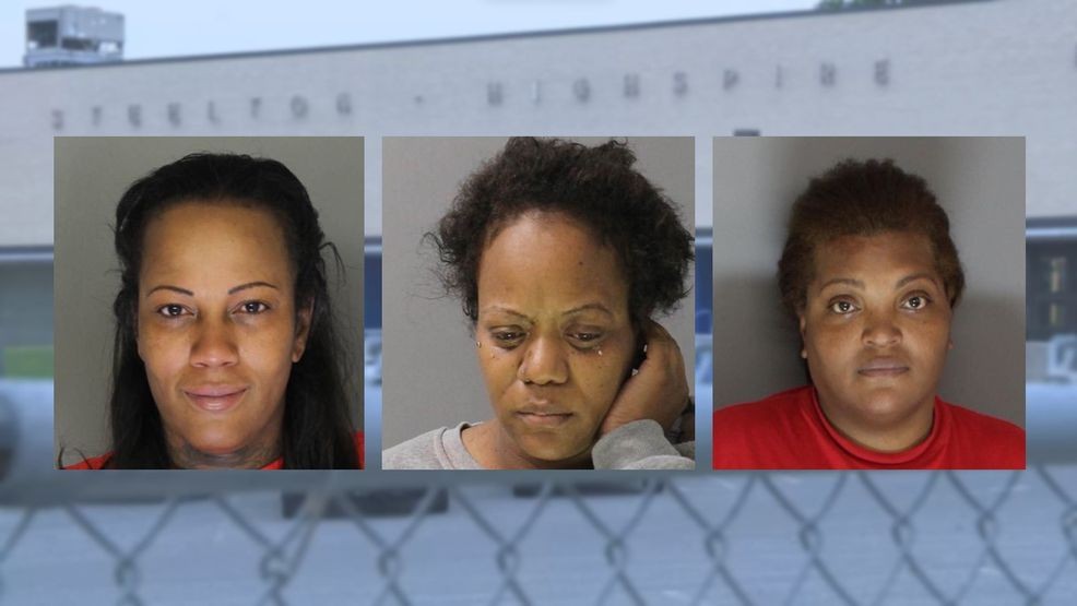 3 adults, 3 kids charged after fight breaks out ahead of Steelton ...