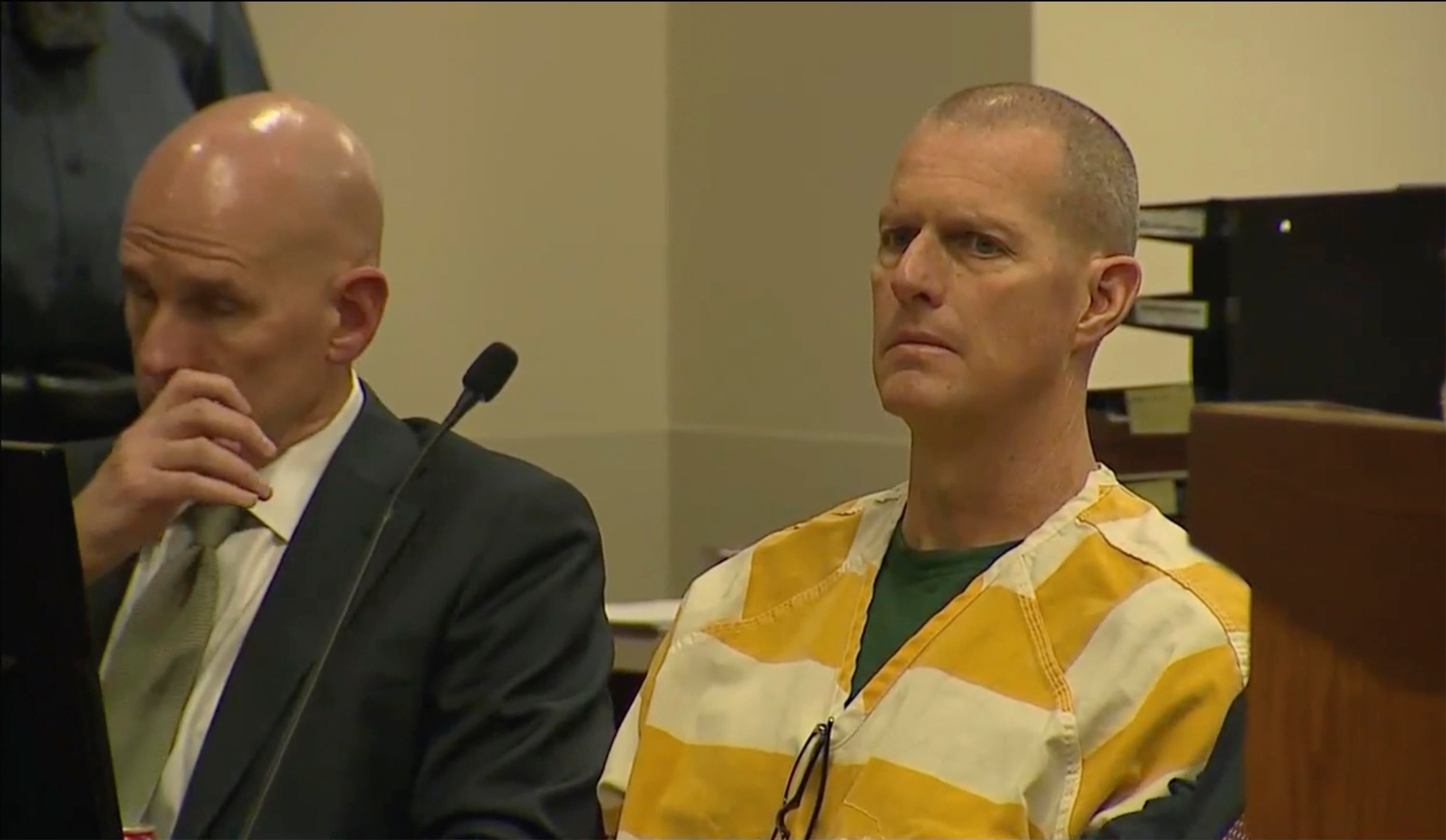 Appeals court reverses former paramedics' convictions in McClain death
