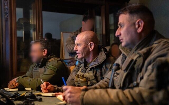 Soldier killed in anti-tank missile attack as Hezbollah rejects Lebanon ...