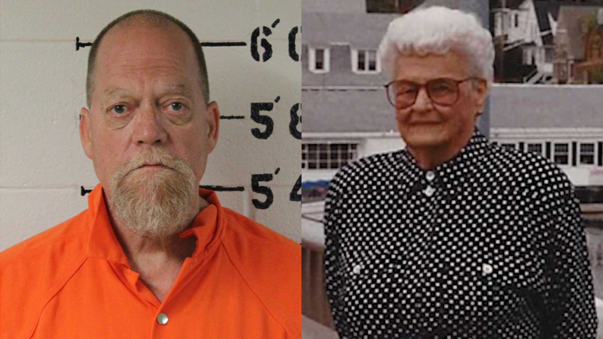 Arrest made in 1993 cold case murder of Maine woman