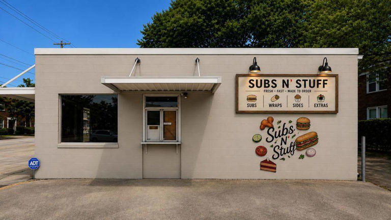 A new sandwich shop is coming to upcoming Cayce district. Here's what ...