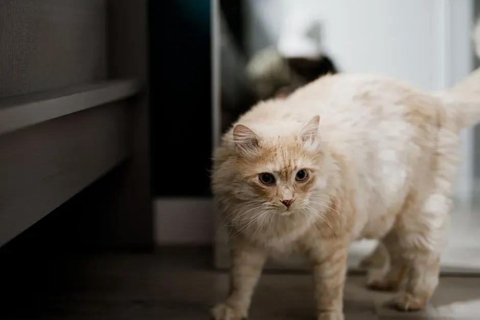Curated visual reference: If Your Cat Refuses To Sleep Alone Veterinarians Say Anxiety Photo Inspiration