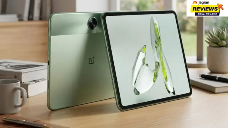High-end OnePlus tablets for smooth work, study, and entertainment