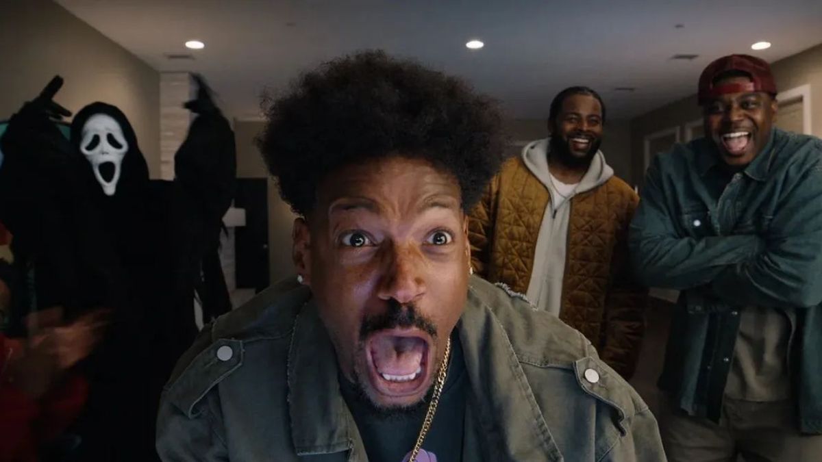 Regresa "Scary Movie": Nueva Película Estrena en Cines