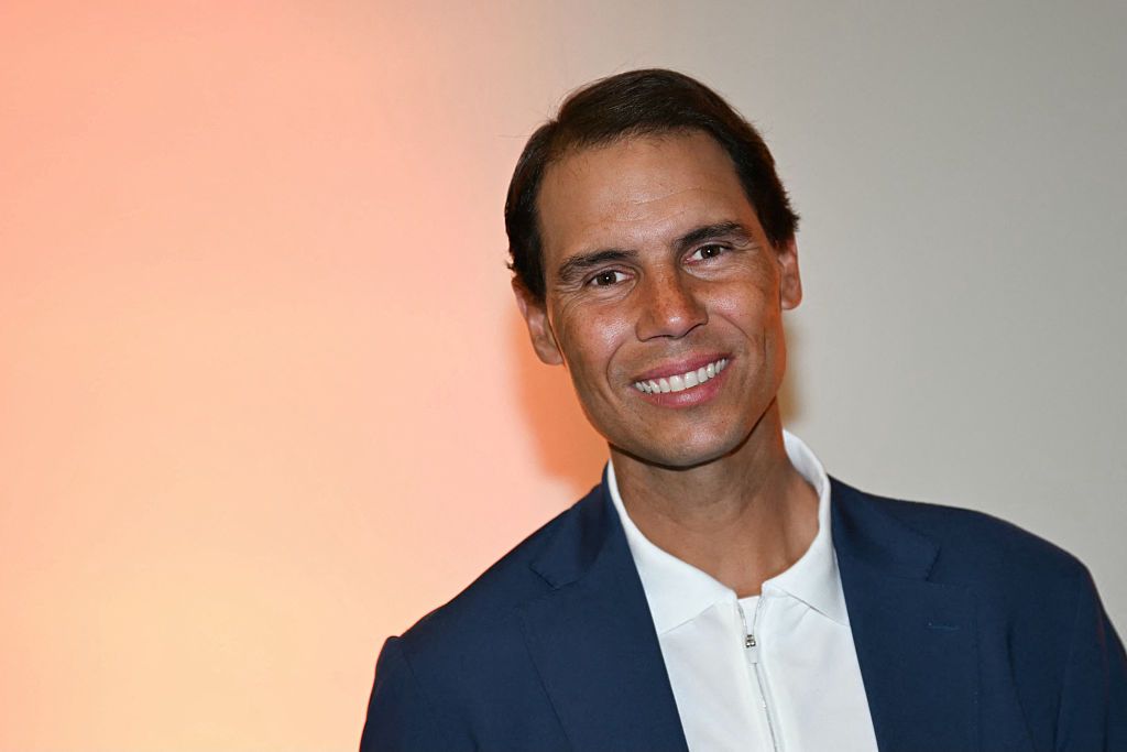 Rafa Nadal desvela por fin cómo celebró sus 40: fiesta sorpresa con sus ...