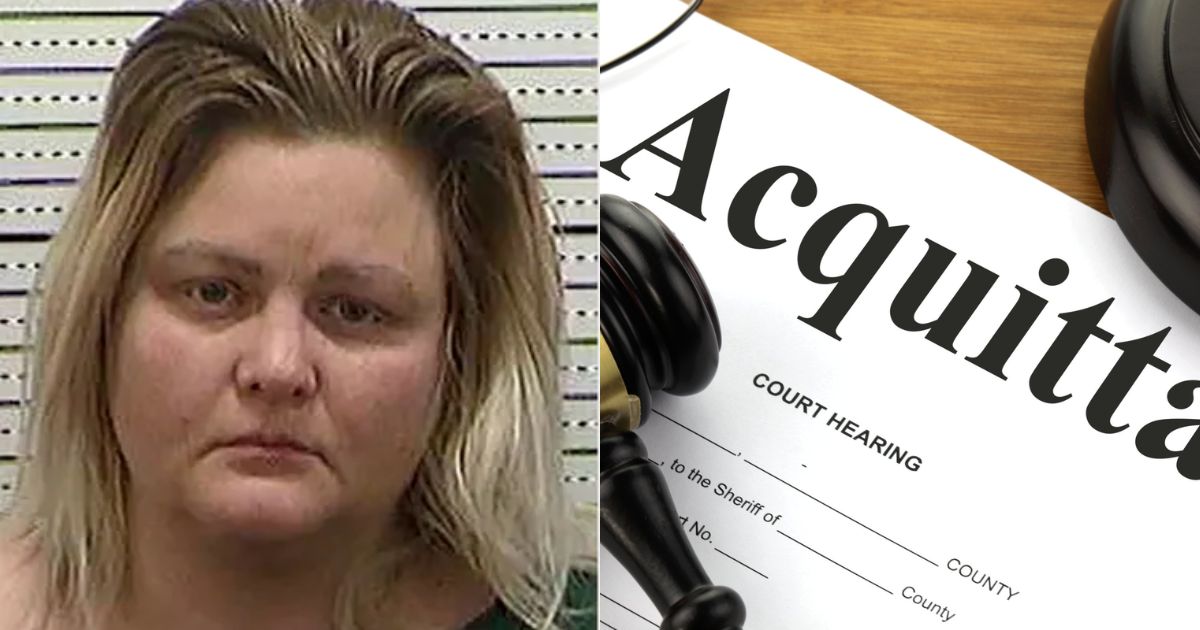 Nichole Rice acquitted in Anita Knutson murder: What happened after the ...
