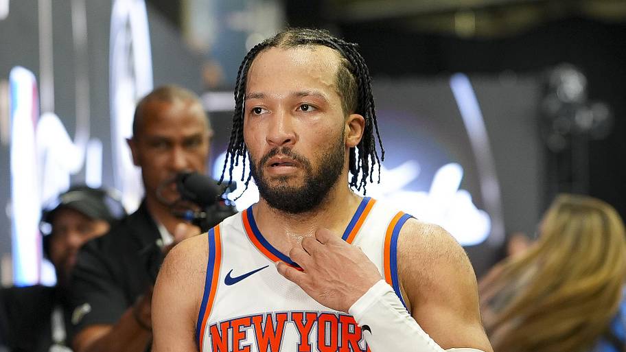 Jalen Brunson is helping to change the small guard draft narrative