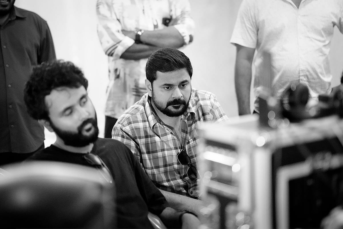 Ashiq Usman: We need not always wait till release to know a film's fate