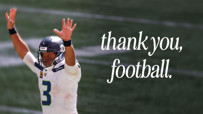 Thank you, soccer
