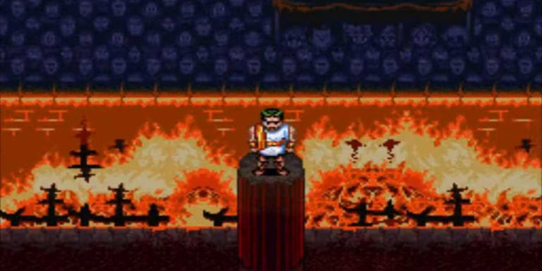 10 perfect SNES games nobody remembers