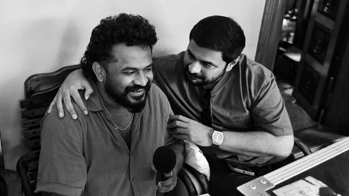 Ashiq Usman: We need not always wait till release to know a film's fate