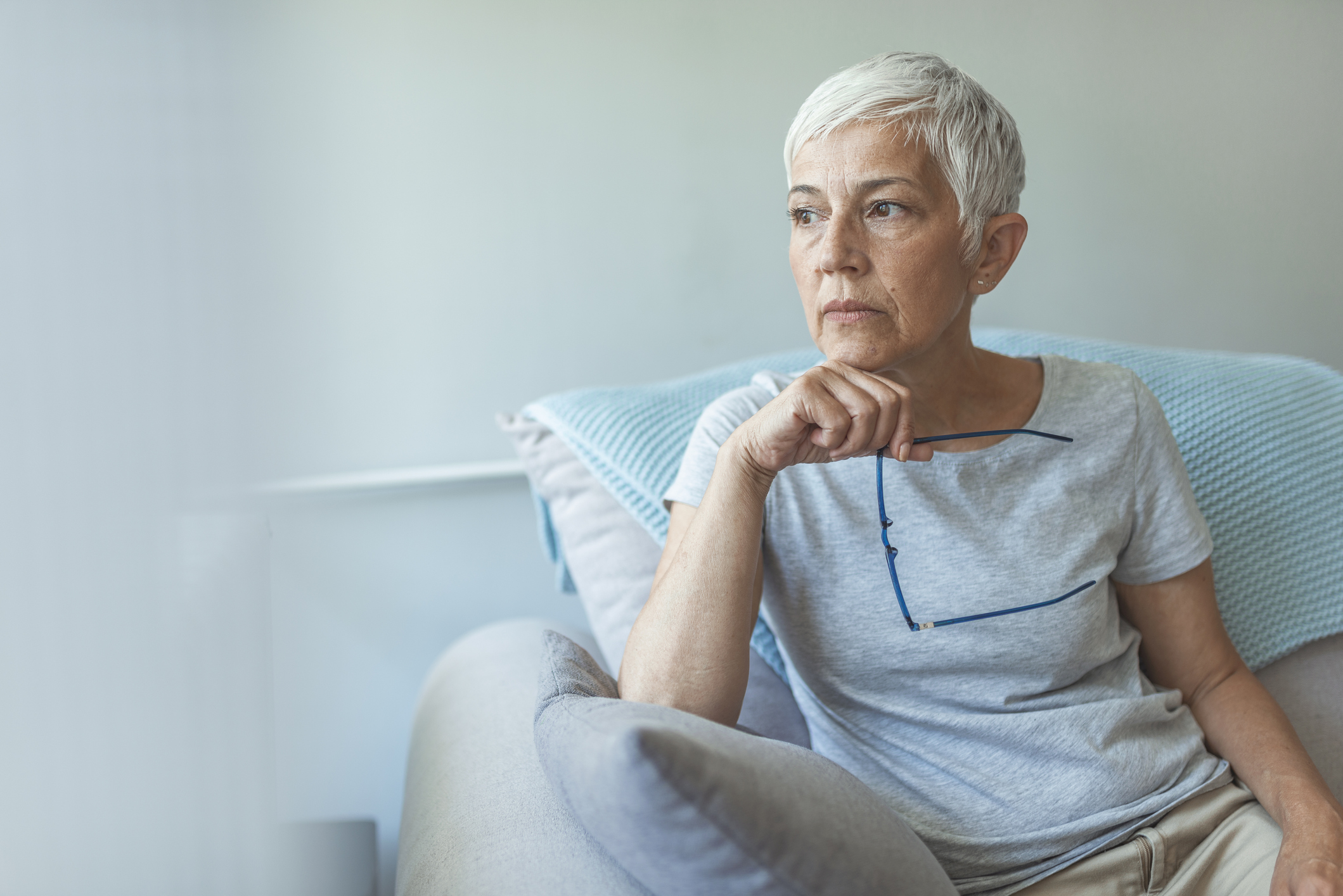 The secret reason you might end up hating retirement (it's not a lack ...