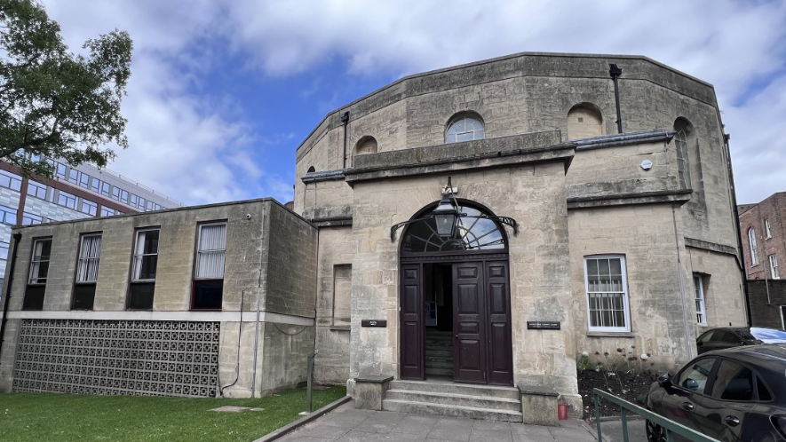 Man jailed for 17 years for raping girl
