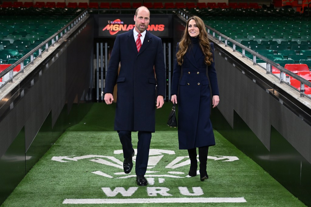 Prince William, Kate Middleton’s plans for FIFA World Cup 2026 revealed