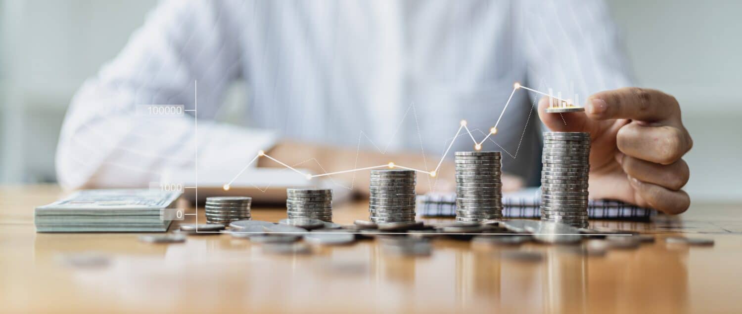 7 budgeting habits that actually fill up a high-yield savings account