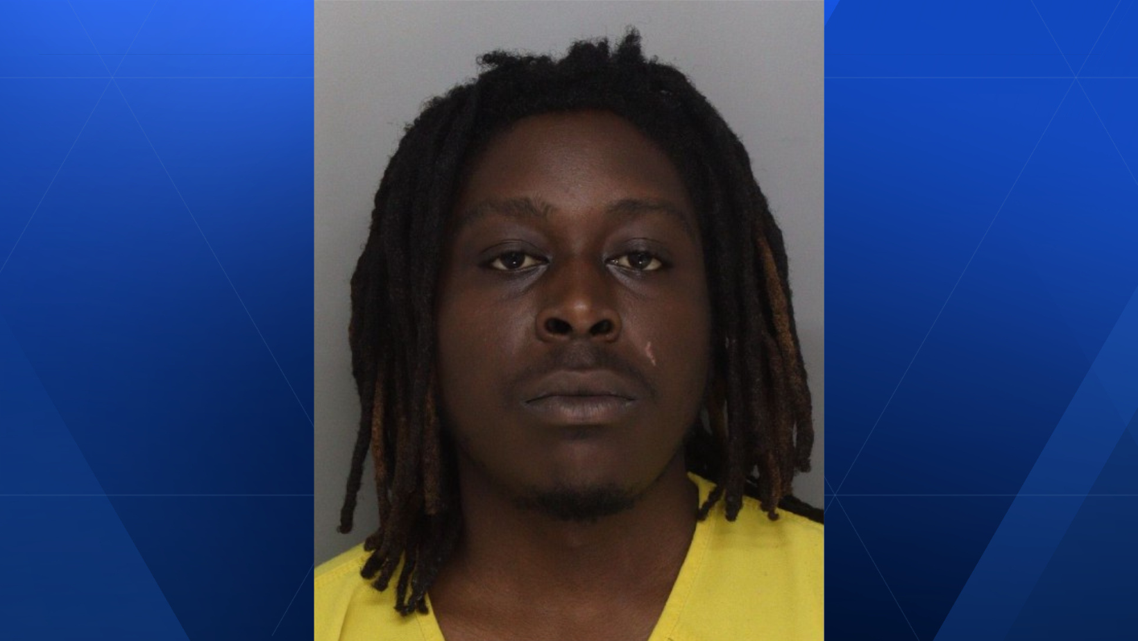 Man charged after allegedly engaging in sexual conduct with 14-year-old