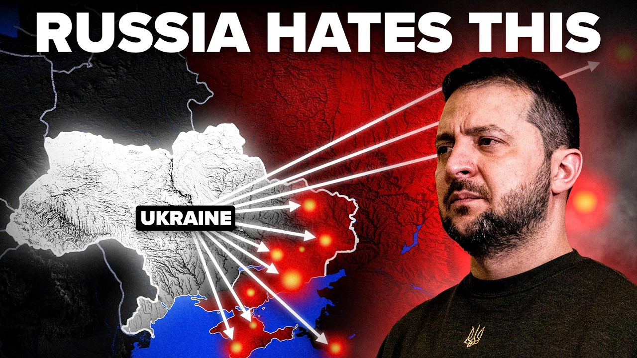 Ukraine just shattered every record in modern military history in one day