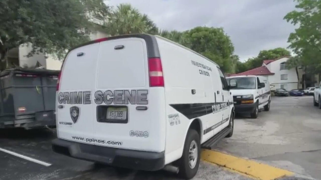 Arrest made after large investigation in Pembroke Pines that include ...