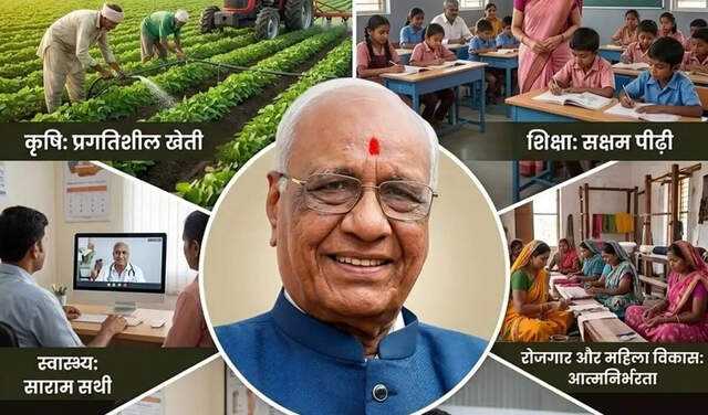 Enhancing rural development: Key suggestions for India's growth