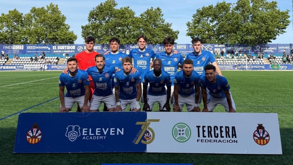 Cambios en el play-off de ascenso a Segunda RFEF