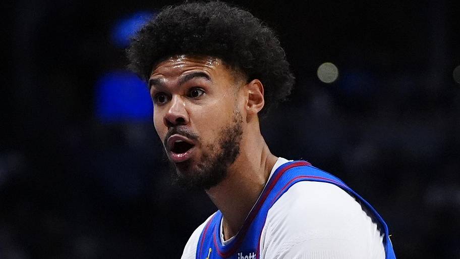 Nuggets may waste Cameron Johnson trade after paying painful price