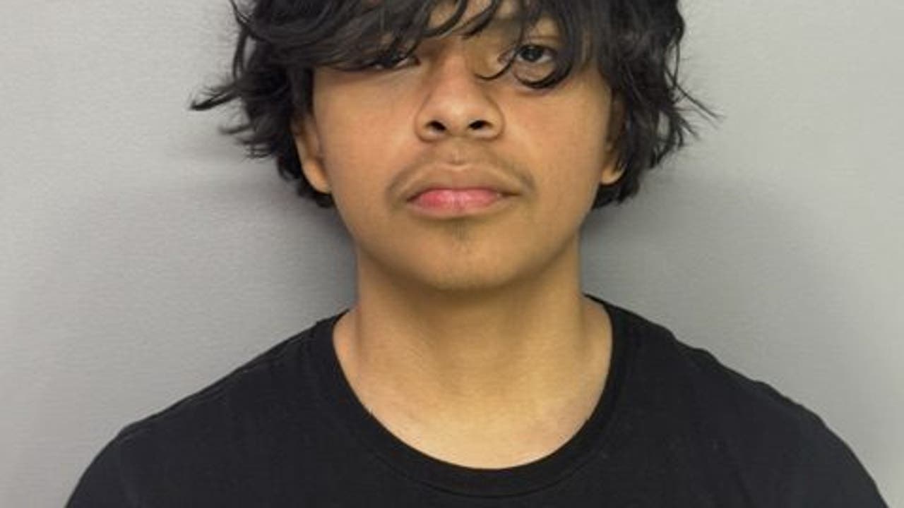 Norristown teen charged with murder in fatal shooting of 15-year-old boy
