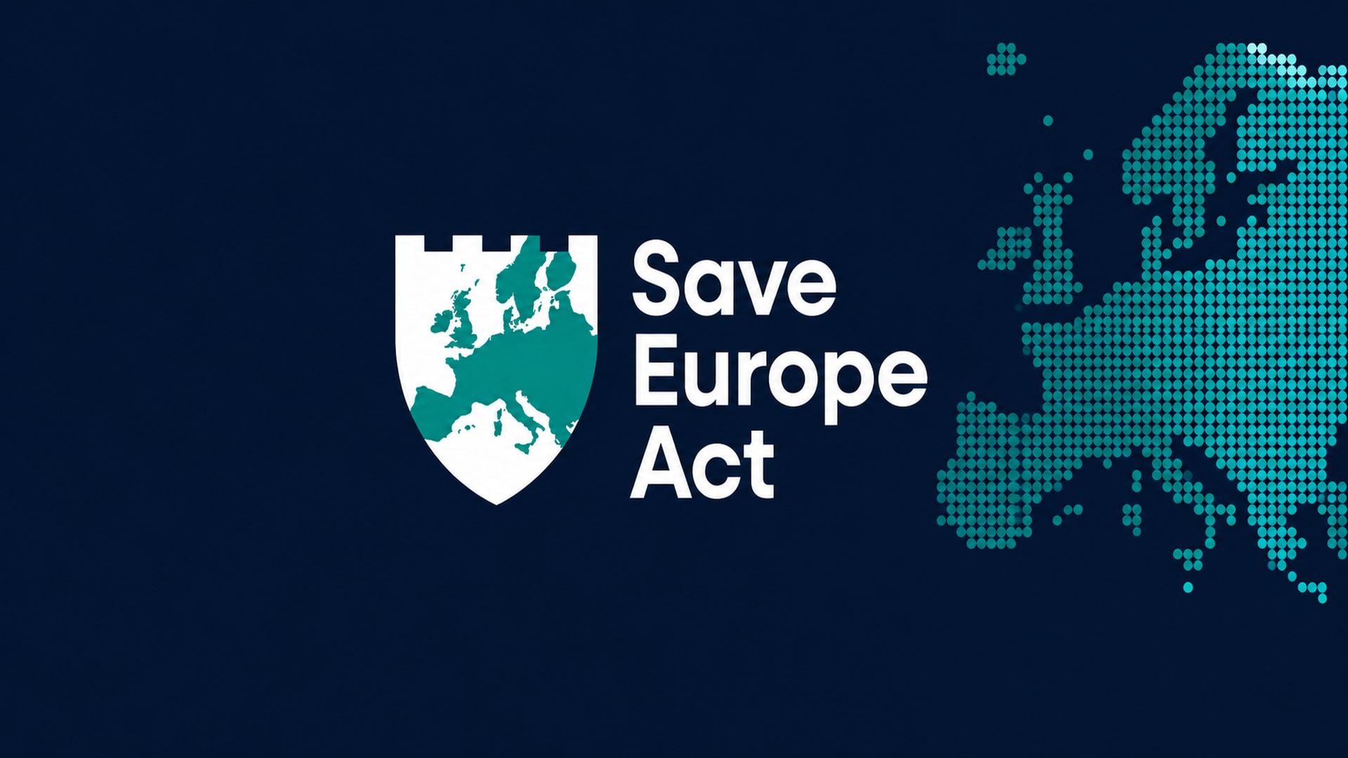 «Save Europe Act»: Η πρώτη πατριωτική ευρωπαϊκή πρωτοβουλία πολιτών ...