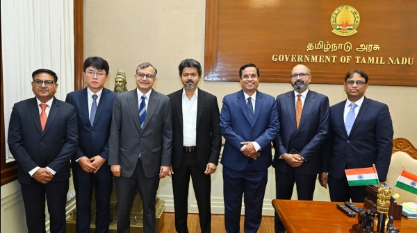Hyundai Motor India picks Tamil Nadu as its flagship EV hub