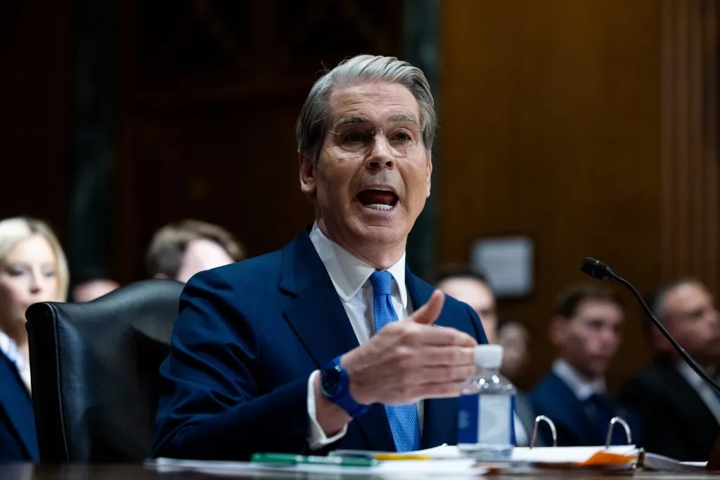 Bessent says historic measures coming to put Iran in ‘economic isolation’