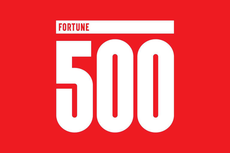 Texas back on top for Fortune 500 companies; here's where Dell, Tesla ...