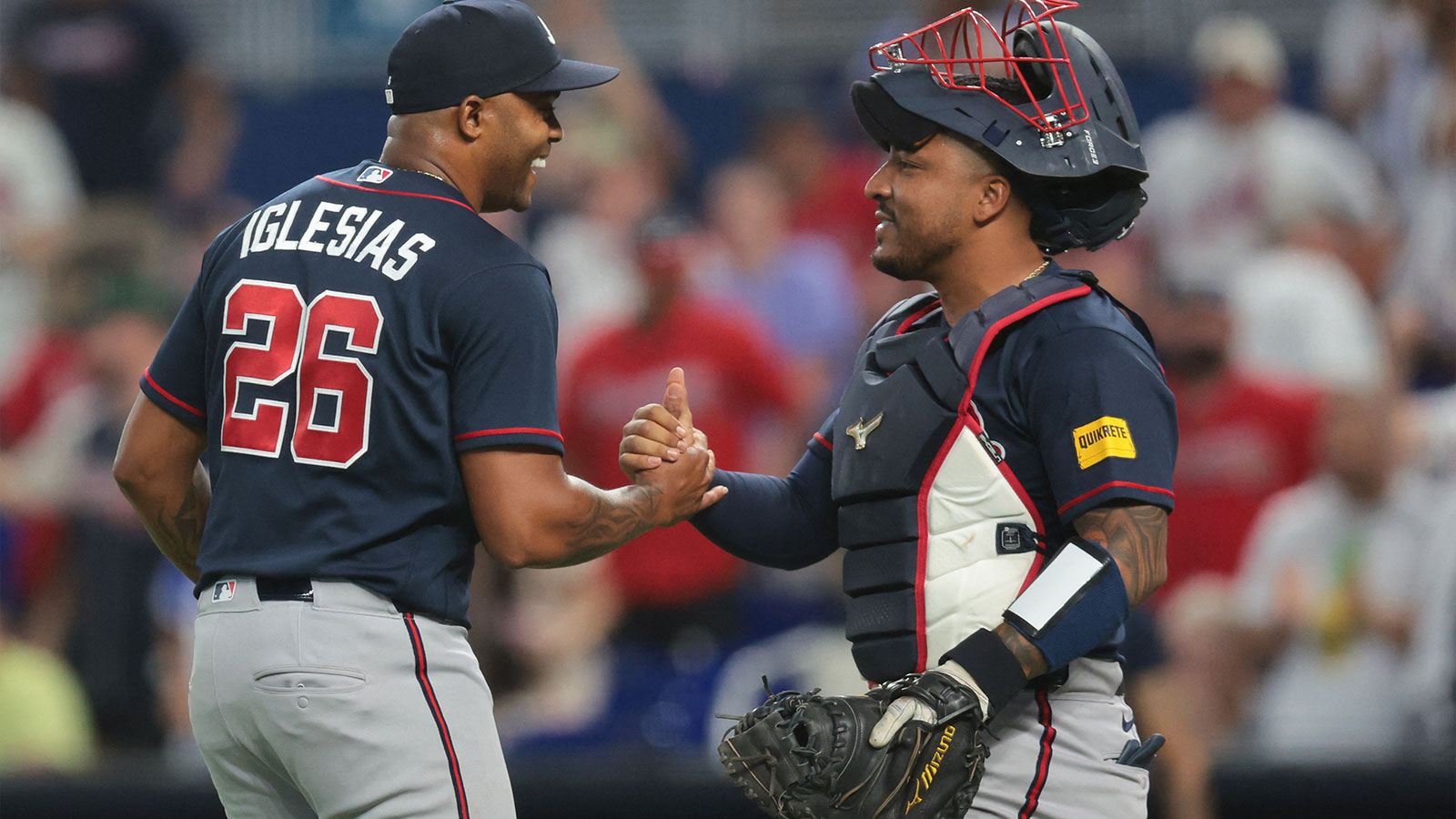Braves latest roster moves include making DFA decision on catcher