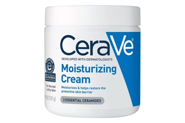 You don't need a $100 face cream—this $15 find is instant botox, say ...